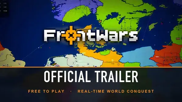 FrontWars Humans vs Nations Mode Guide and Rules